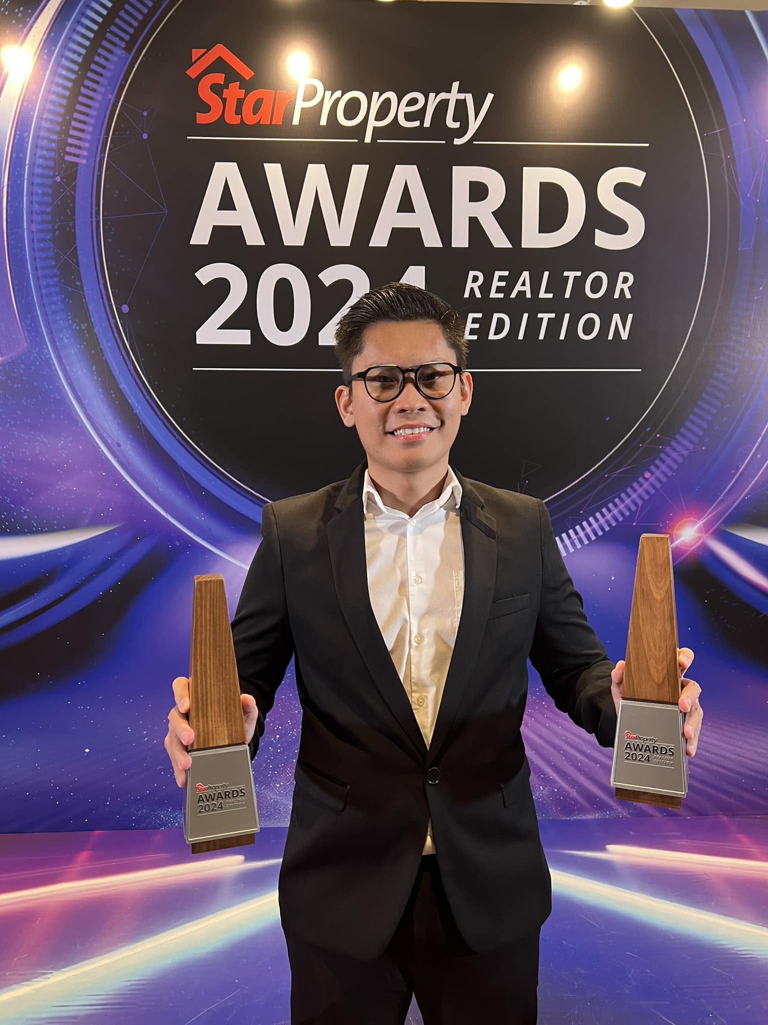 Pengiktirafan Abdul Muhaimin 2