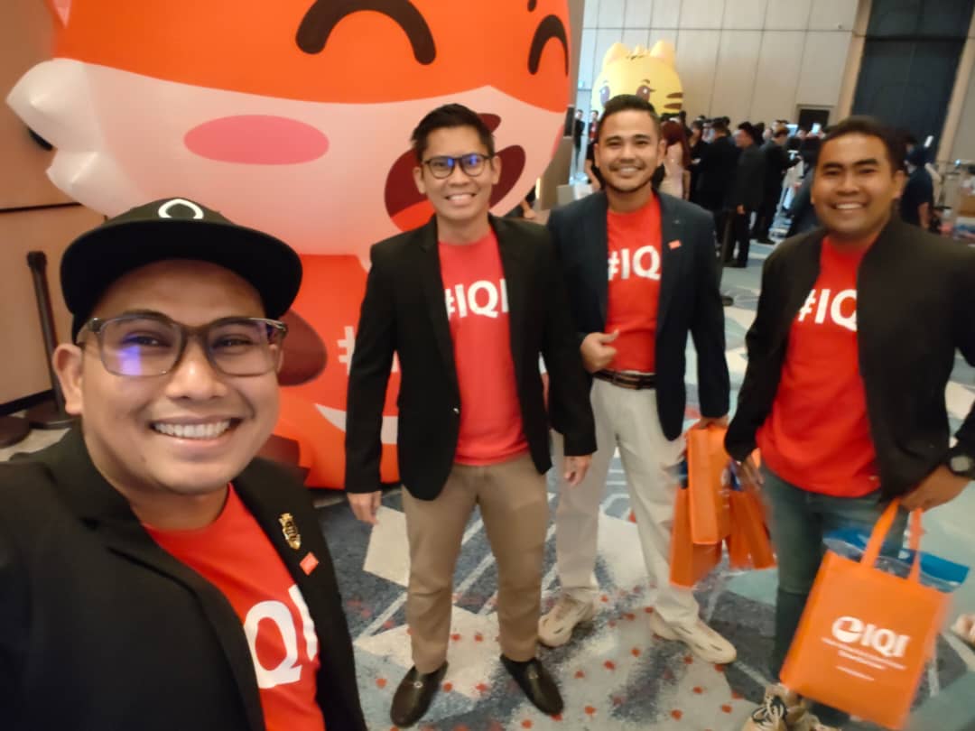 Pengiktirafan Abdul Muhaimin 5