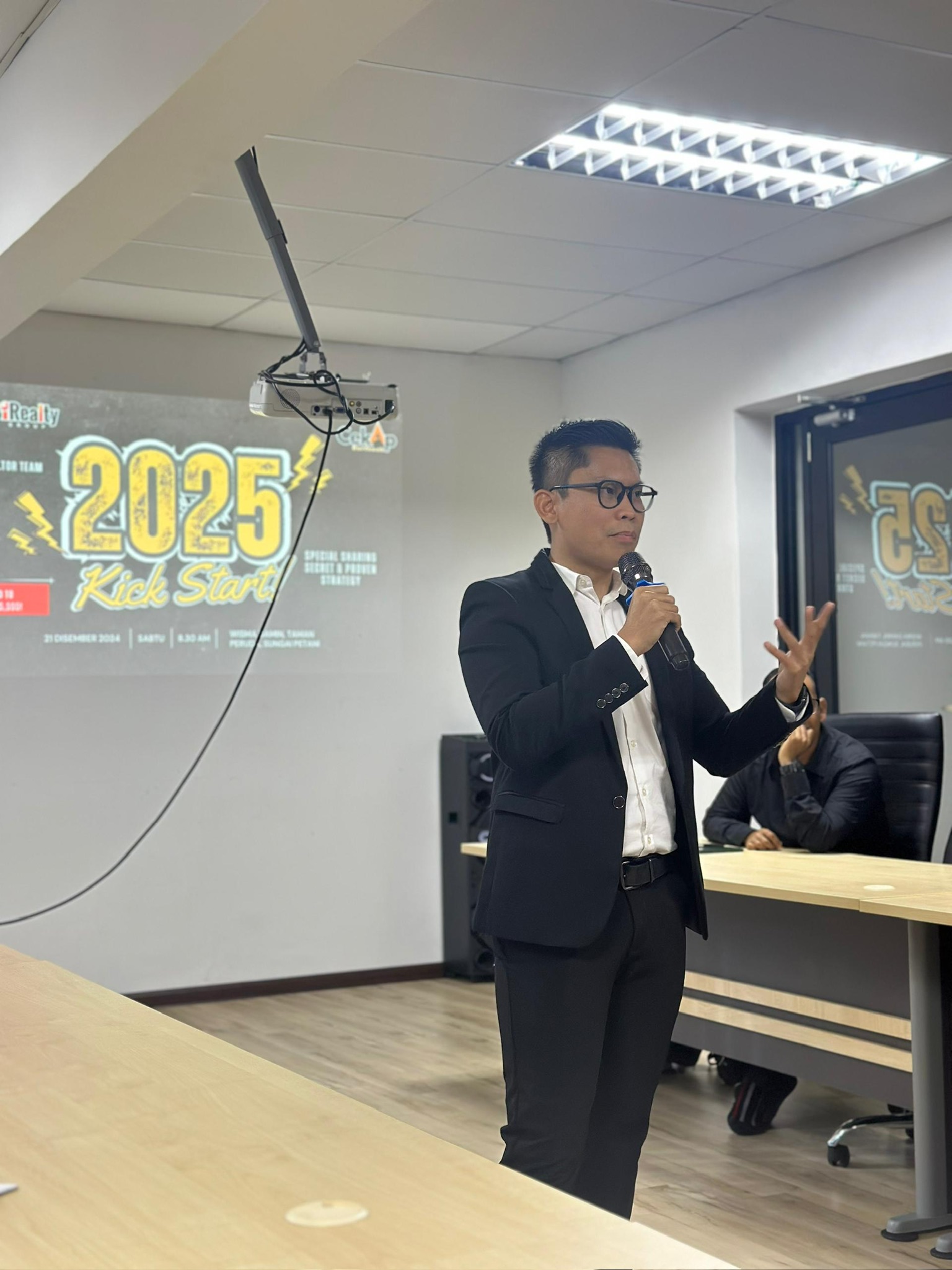 Pengiktirafan Abdul Muhaimin 12